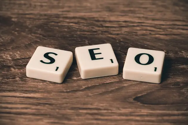 website design