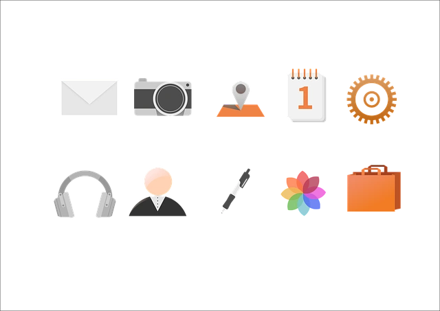 website design