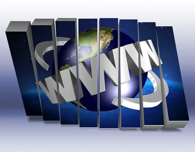 website design