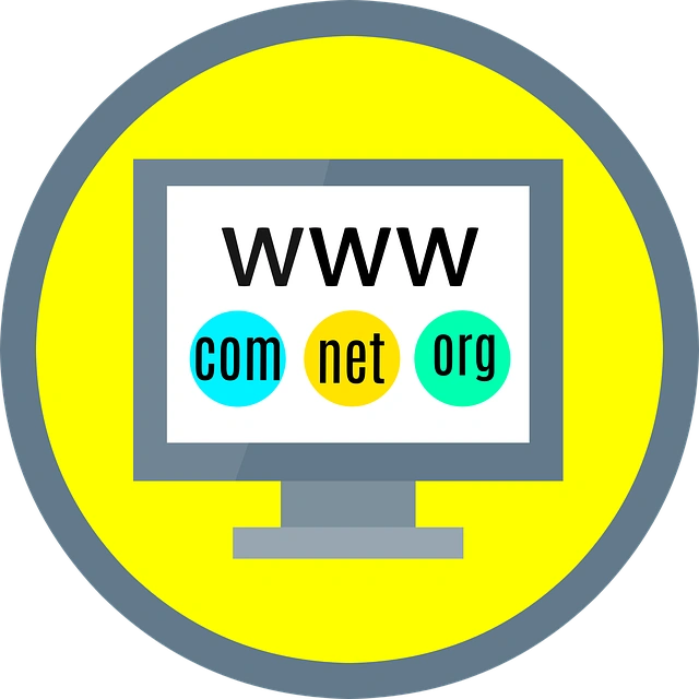website design
