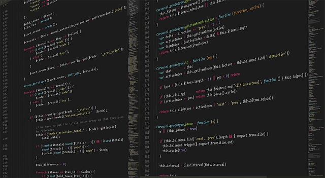 website design