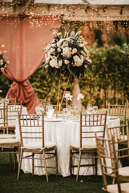 wedding