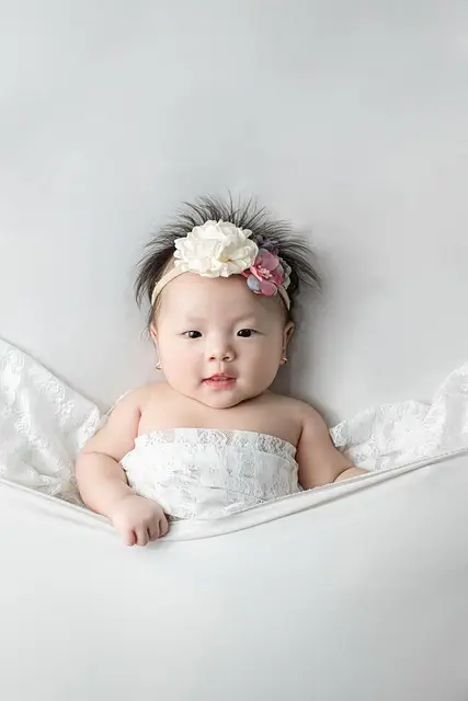baby