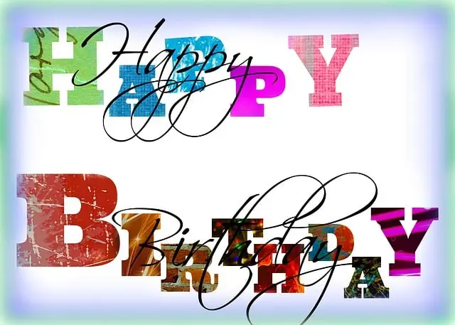Birthday