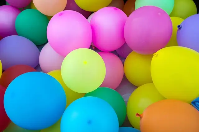 Birthday