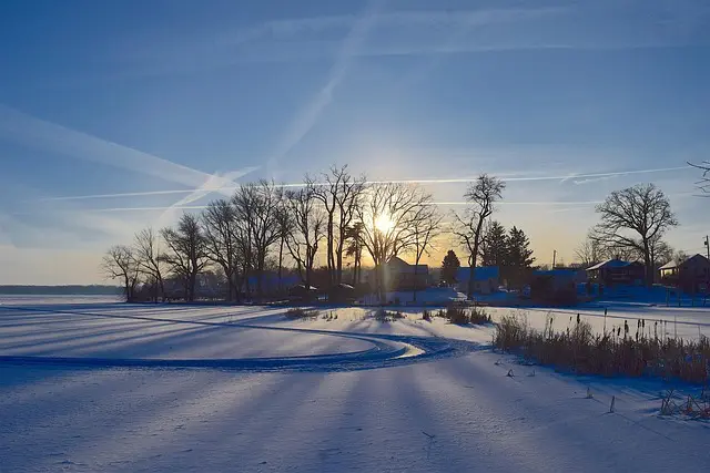 mercer county new jersey