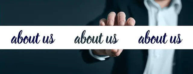 website design