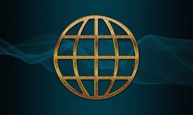 website design