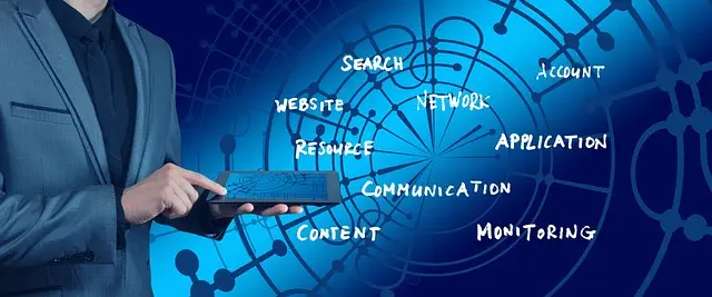 website design