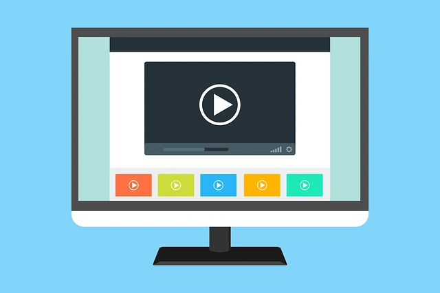 website design
