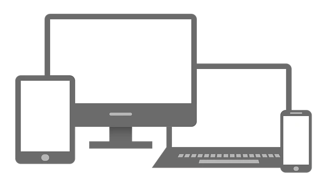 website design