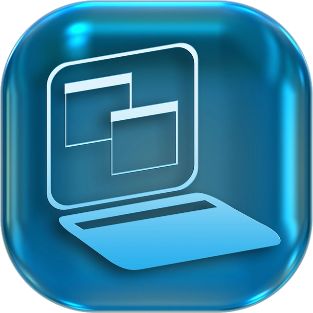 website design