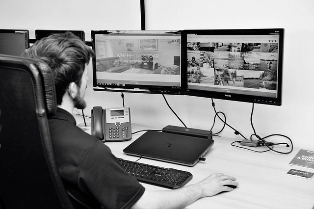 Revolutionize Your Online Presence with Wix Website Design Perth Amboy NJ