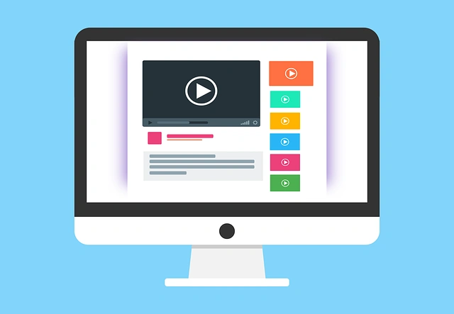 website design