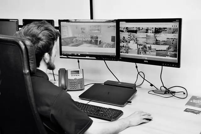 website design
