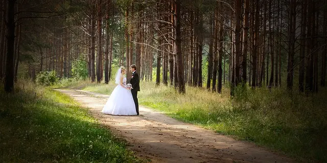 wedding