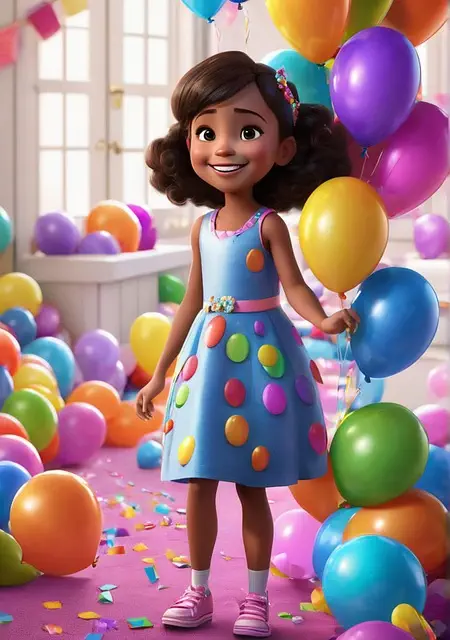 Birthday