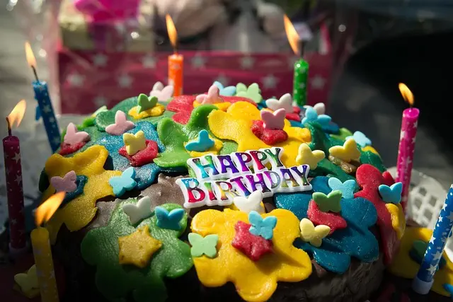 Birthday