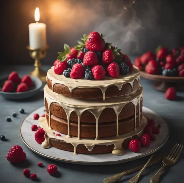 Celebrate in Style: Creating Iconic 30th Birthday Cookie Decorations