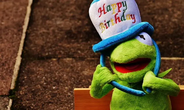 Birthday