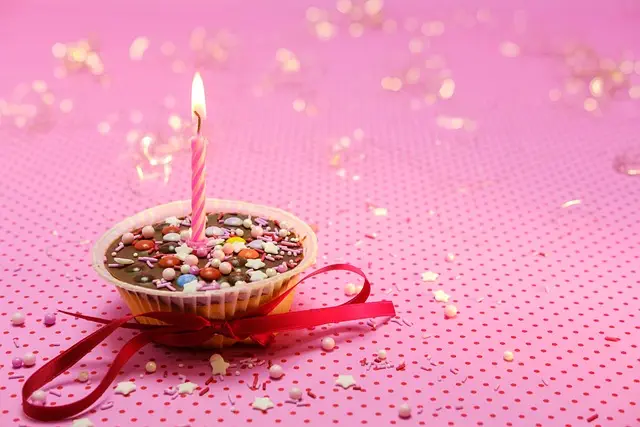 Birthday