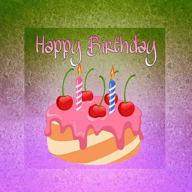 Birthday