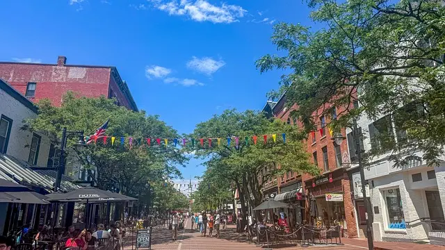 burlington county new jersey