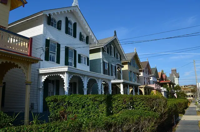 Unveiling Mount Holly’s Historic Charm: Burlington County, NJ