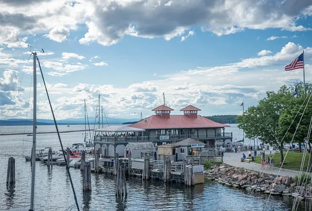 burlington county new jersey