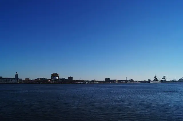 camden county new jersey