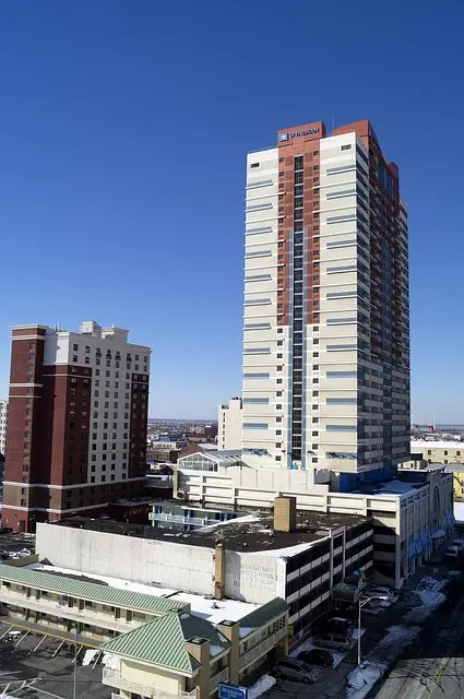 cumberland county new jersey