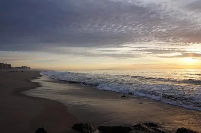 cumberland county new jersey