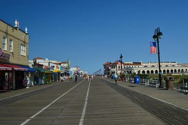 hudson county new jersey