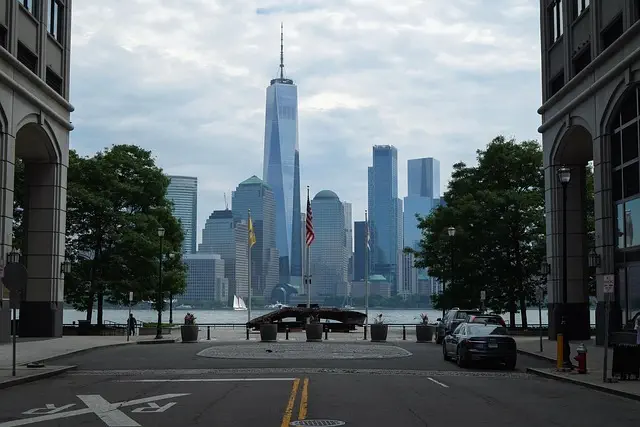 New Jersey