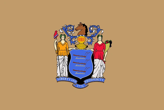 passaic county new jersey