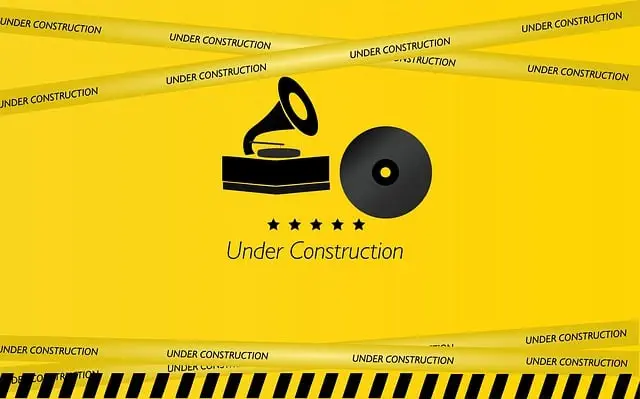 website design