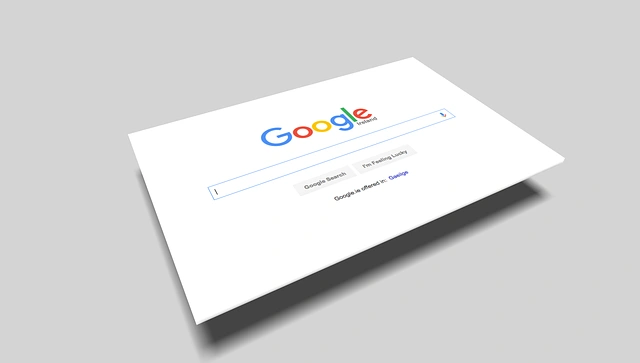 website design