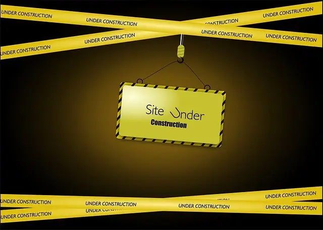 website design