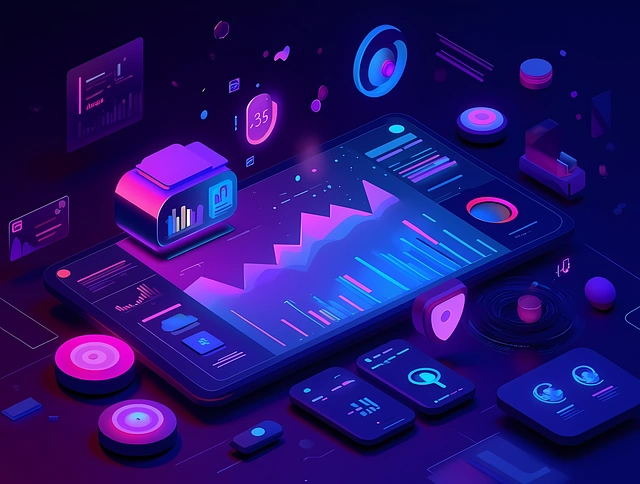 website design