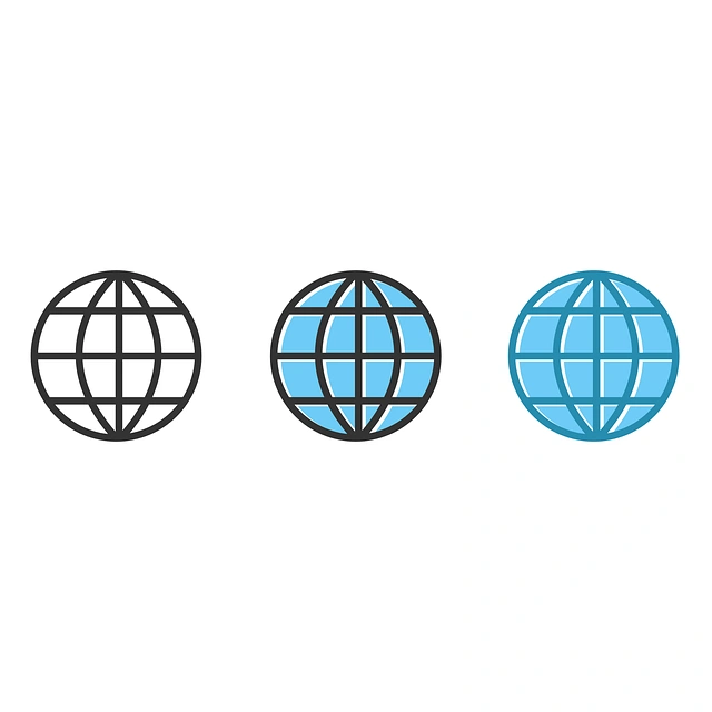 website design