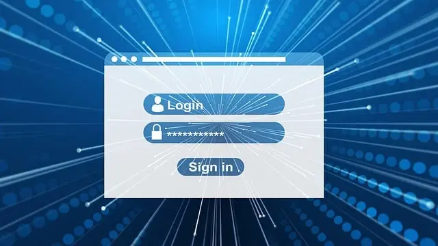 website design