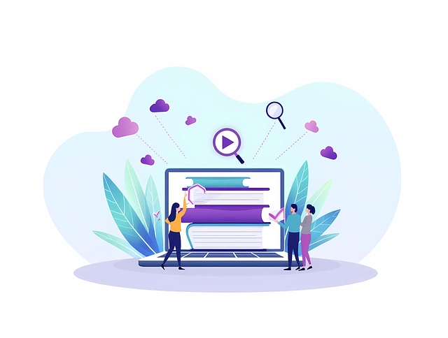website design