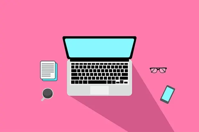 website design