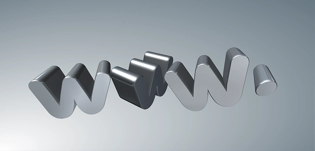 website design