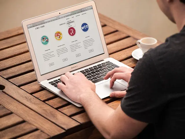 Craft a Captivating Camden NJ WordPress Portfolio Website