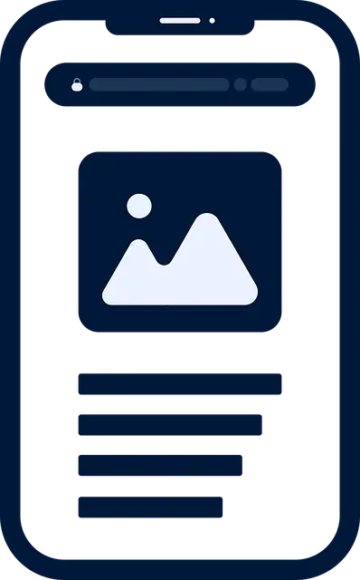 website design