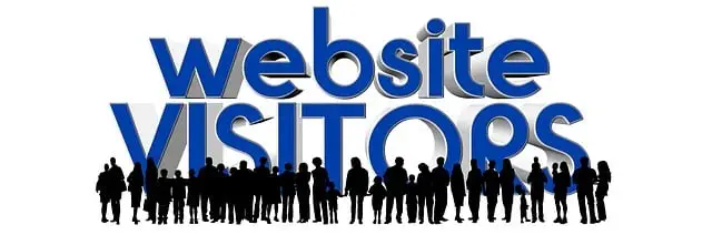 website design