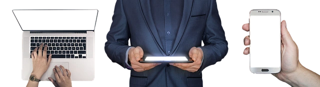 website design