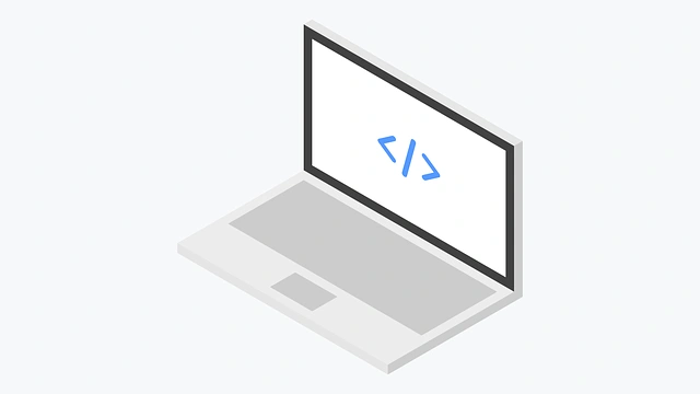 website design