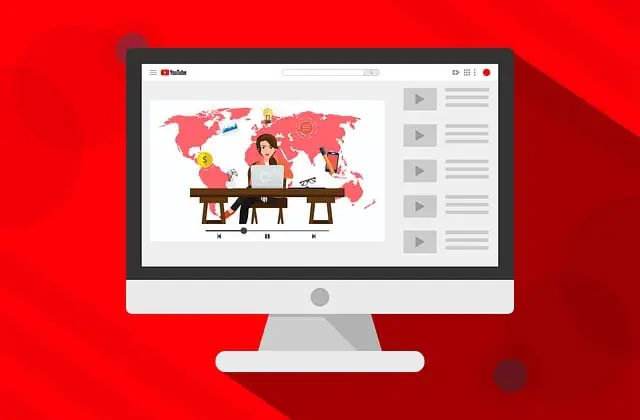 website design